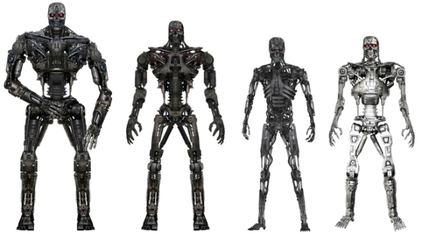 Terminator Salvation