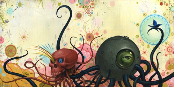 Jeff Soto