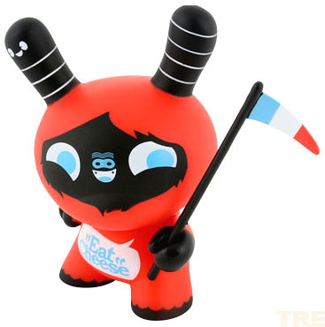 DUNNY FRENCH SERIE