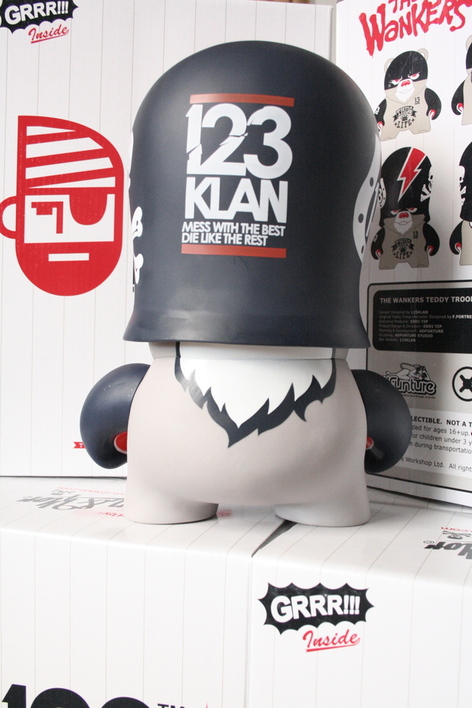 123KLAN TOYS