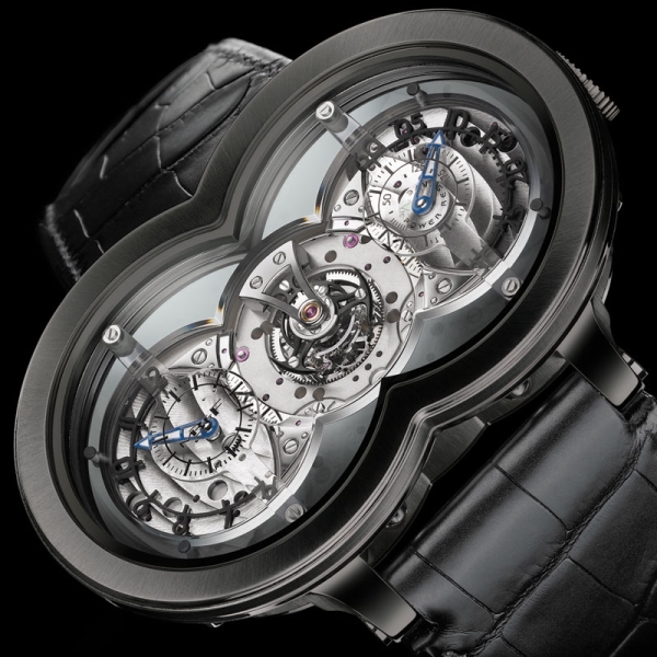 MB&F Horological Machine No. 1