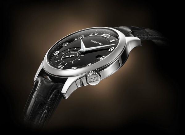 Chopard L.U.C. Twist