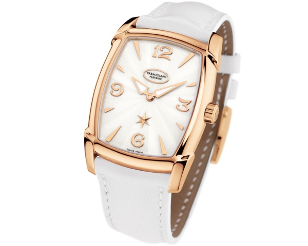 Parmigiani Fleurier Ladies Kalparisma Automatic