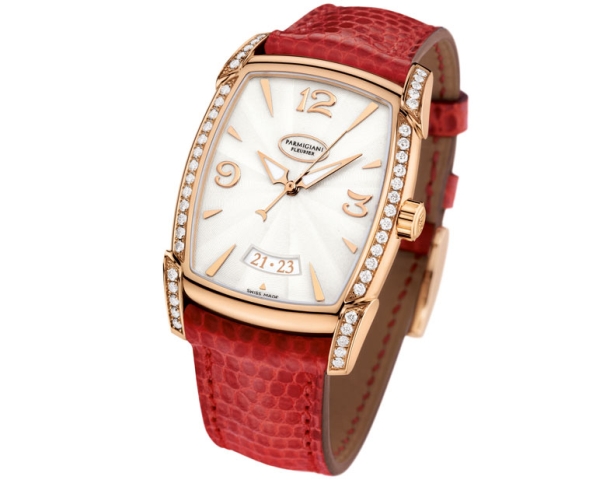 Parmigiani Fleurier Ladies Kalparisma Automatic