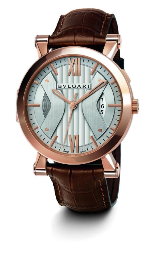 Bvlgari Sotirio