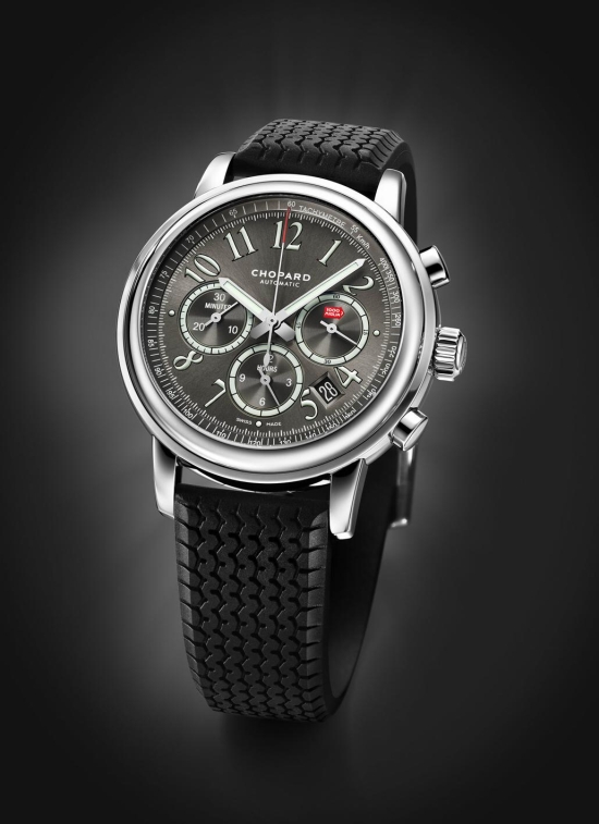 Chopard Mille Miglia Chrono Limited Edition 2009 