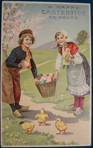 Vintage Easter Postcards14.jpg