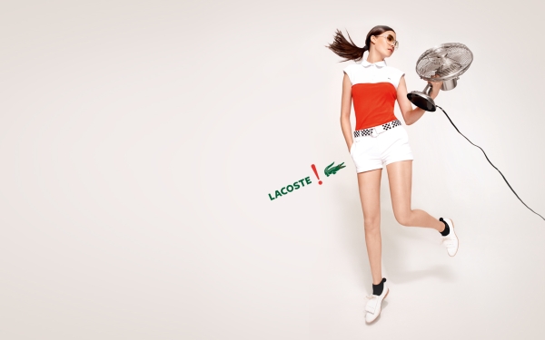 Lacoste