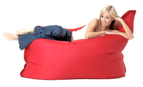 bean bag