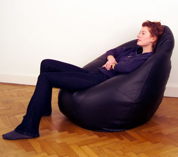 bean bag