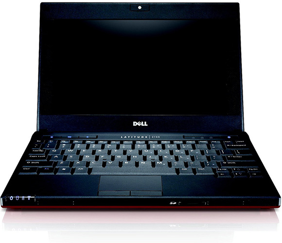 Dell Latitude 2100