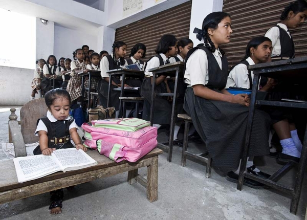 Jyoti Amge