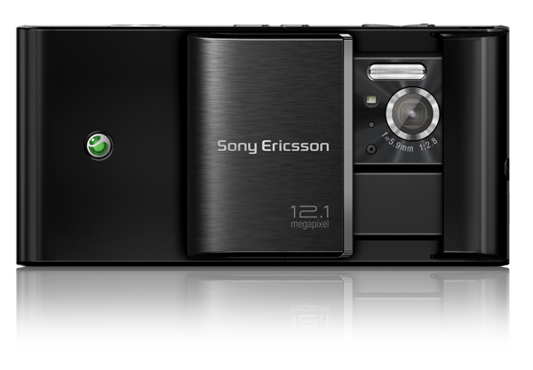 Sony Ericsson Satio