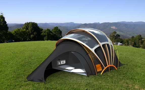 Concept Tent 