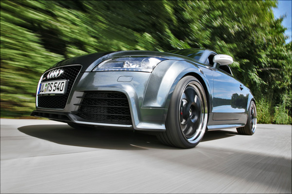 MCCHIP Audi TT RS 2.5 TSI