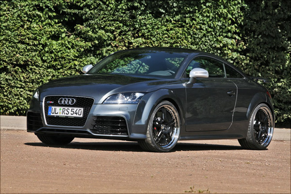 MCCHIP Audi TT RS 2.5 TSI