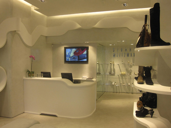 Stuart Weitzman the new store 10.jpg