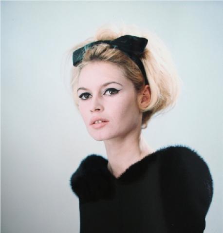 Brigitte Bardot 