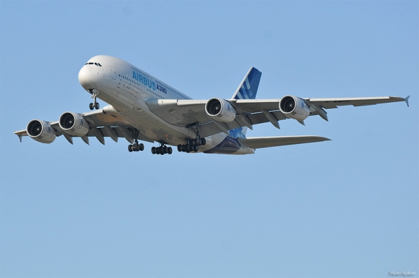 Airbus A380