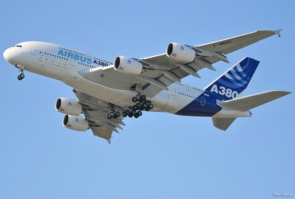 Airbus A380