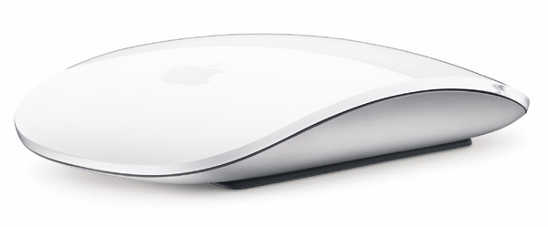 Мышь сенсорная Apple Magic Mouse