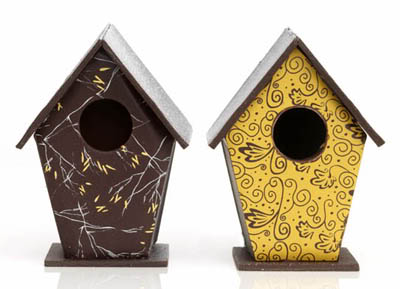 birdhouse