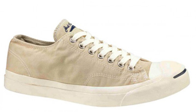 Легендарные Converse Jack Purcell 