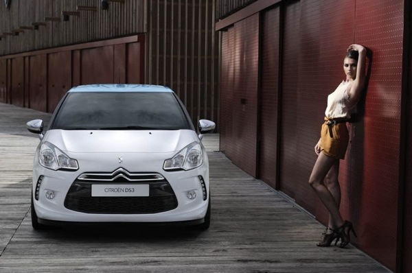 Citroen DS3 THP 150