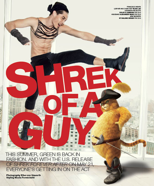 Shrek by Ellen Von Unwerth for VMAN 01 копия копия.jpg