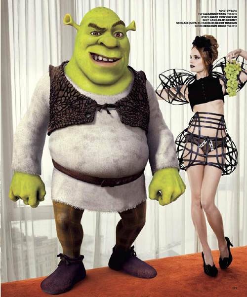 Shrek by Ellen Von Unwerth for VMAN 01 копия1 копия.jpg