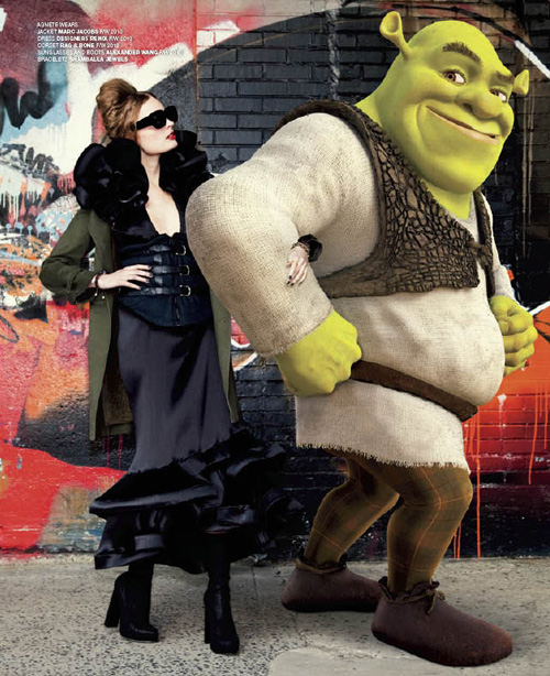 Shrek by Ellen Von Unwerth for VMAN 05.jpg