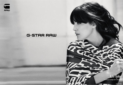 Liv Tyler by Anton Corbijn for G-Star Raw 01.jpg