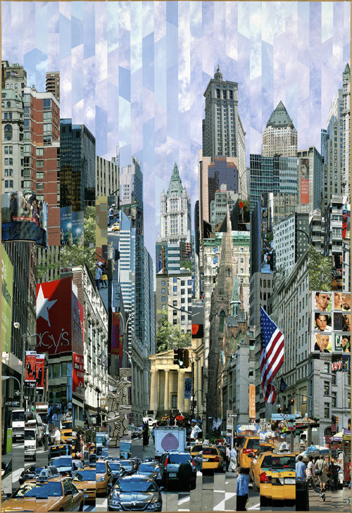 104 - NEW YORK FEELINGS III - 2008 - 130 x 89 cm.jpg