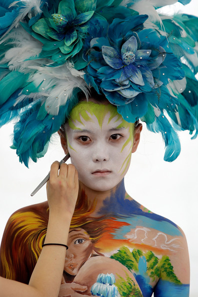 2010+Daegu+International+Bodypainting+Festival+CPhwCs5c700l.jpg