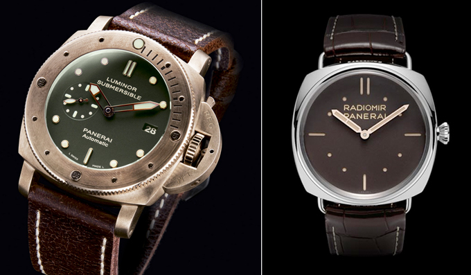 panerai 2011