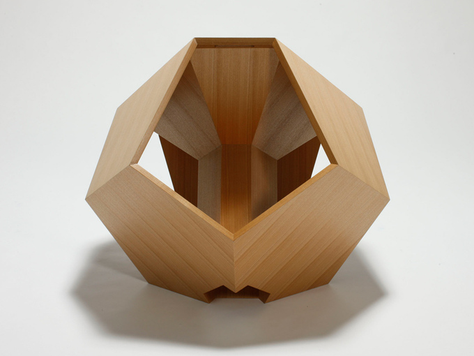 hiroaki suzuki dodecahedronic chair 06.jpg