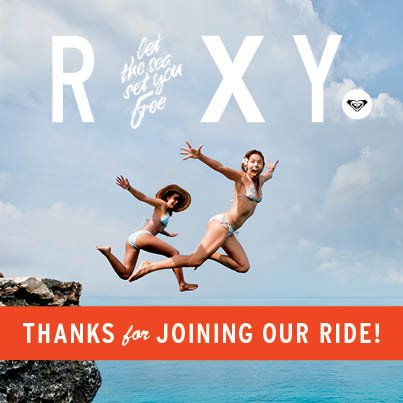 Roxy PRO