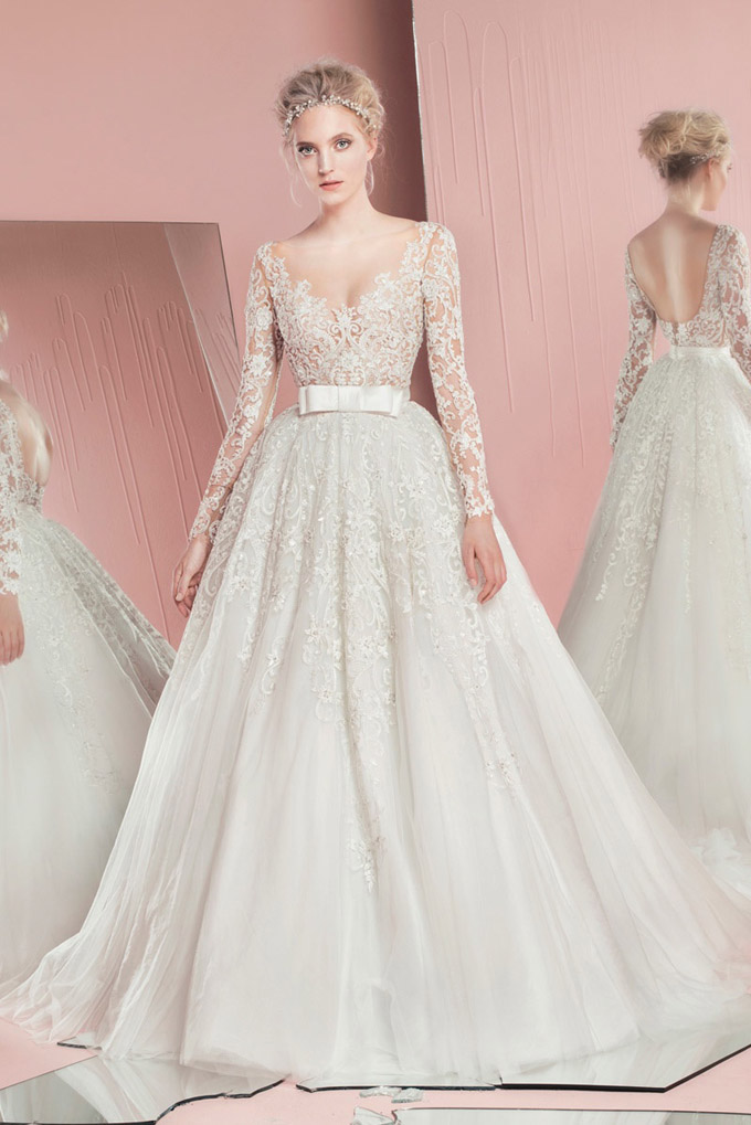 Zuhair-Murad-Bridal-Spring-2016-Collecti