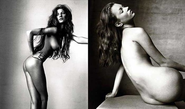 Gisele bundchen nude photoshoot 🍓 Жизель Бундхен (Gisele Bun
